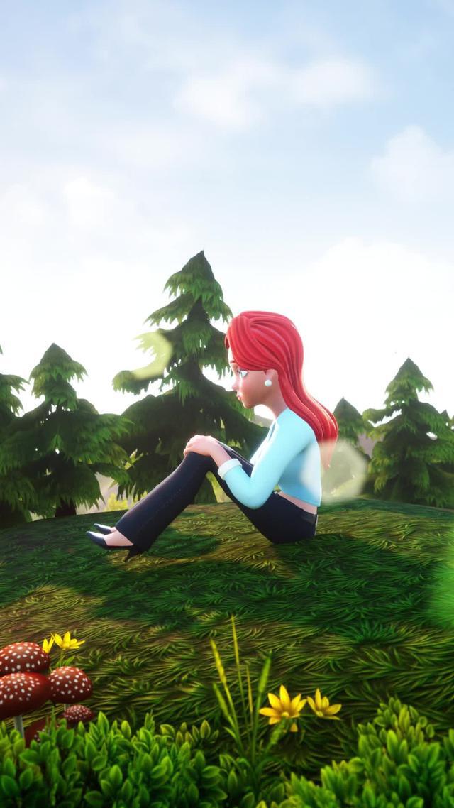 Play and renovate your own house!