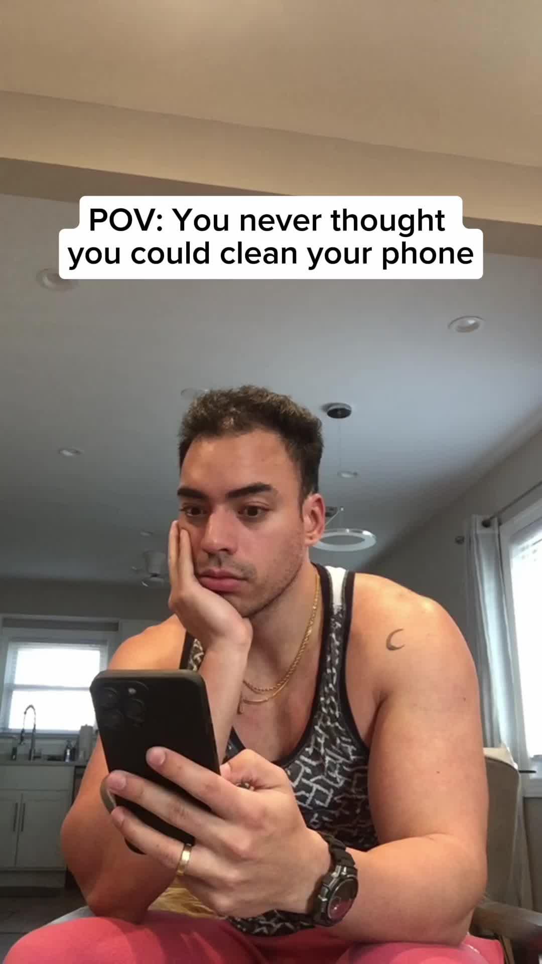 Phone memory is always full? Try Cleaner Kit app!