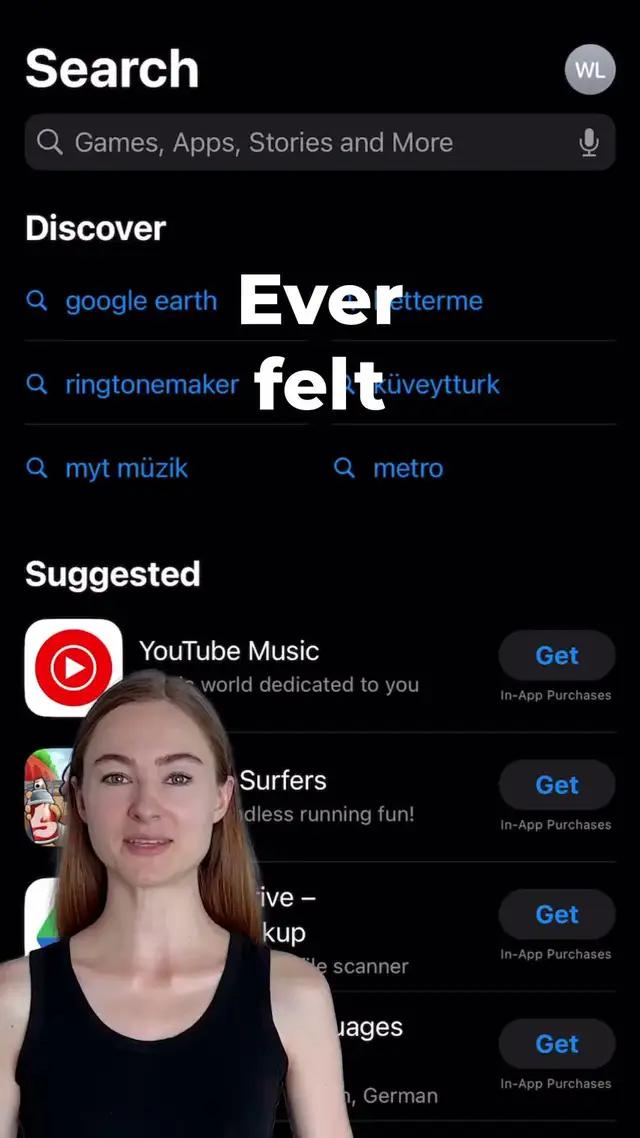 Looking for a real relationship ship? Download Weldy!