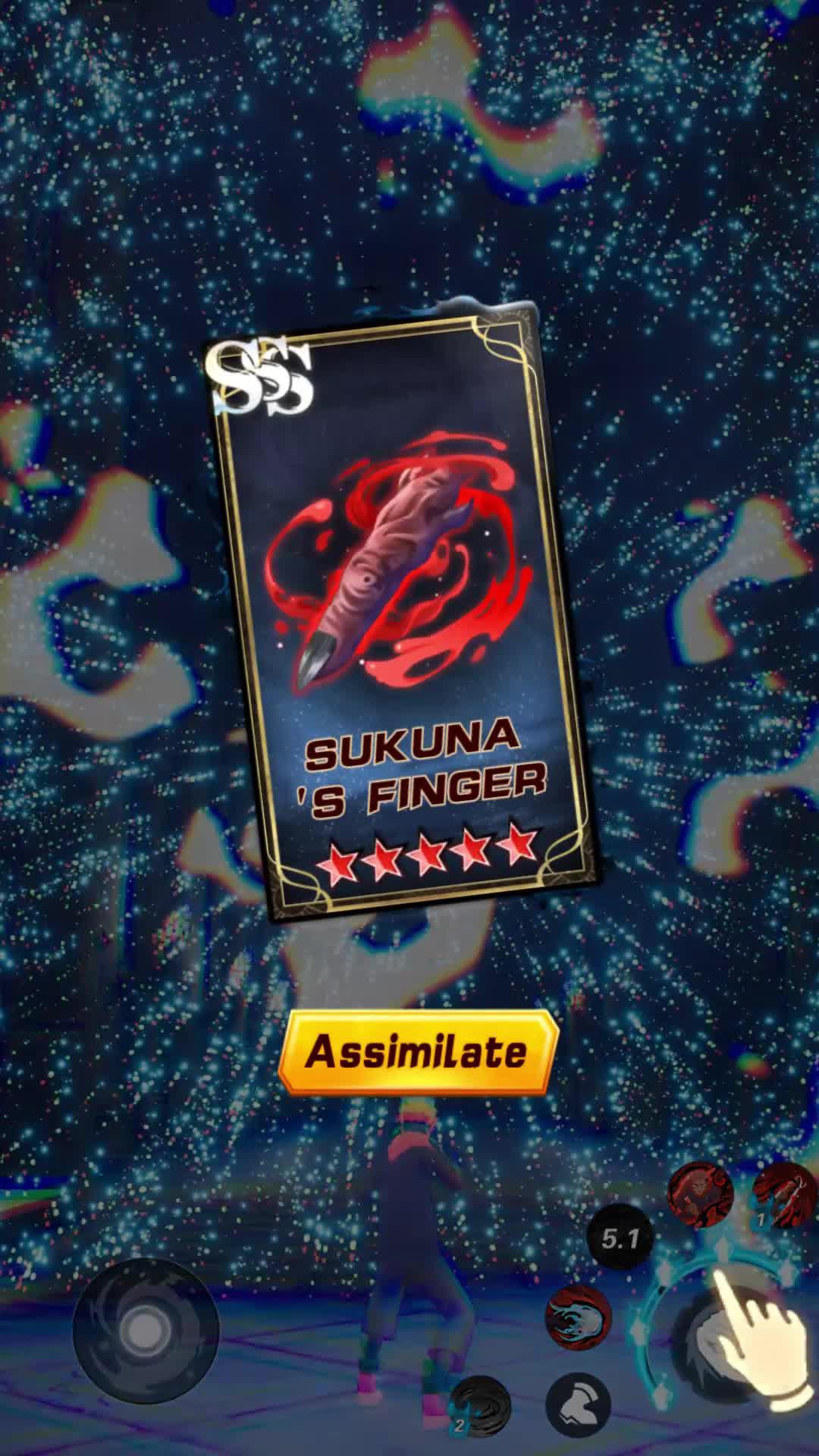 𝗚𝗼𝗷𝗼: Your Jujutsu Kaisen journey starts now!