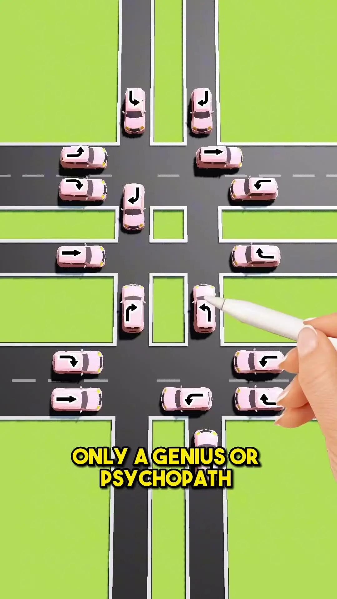 Harder than you think!