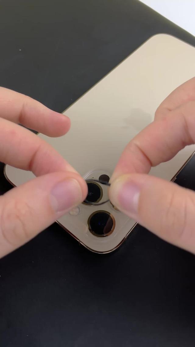 Go paperless with PDF scanner.