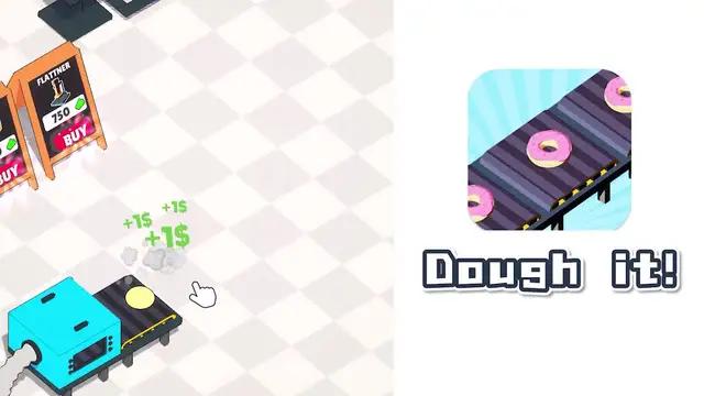 賣掉所有麵包，搖身一變百萬富翁