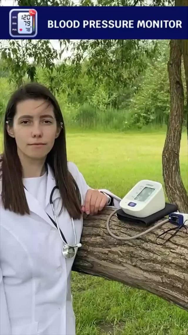 Control your blood pressure and control your sleep.