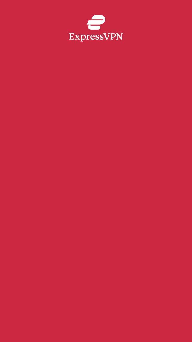 No activity logs, no connection logs