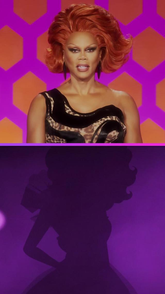 Become the next Drag Race Superstar in RuPaul’s brand new mobile game.