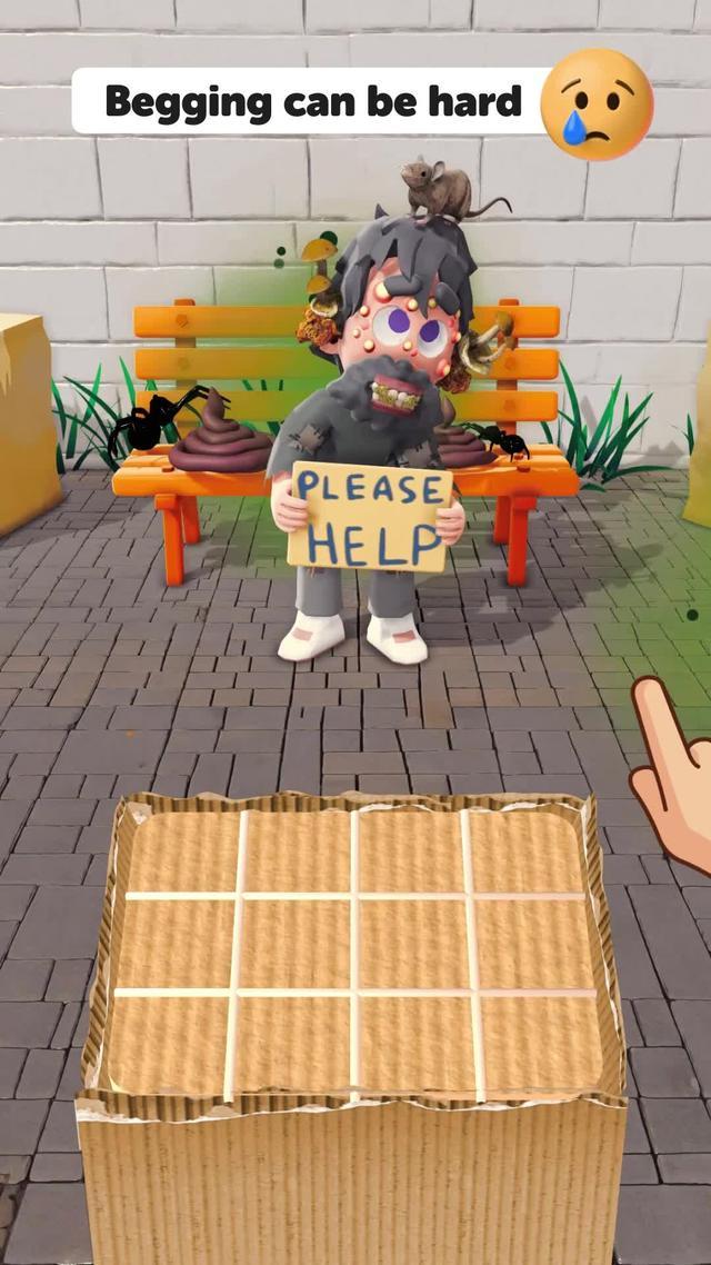 Wow! This game is SOO addicting! Install it now for free!