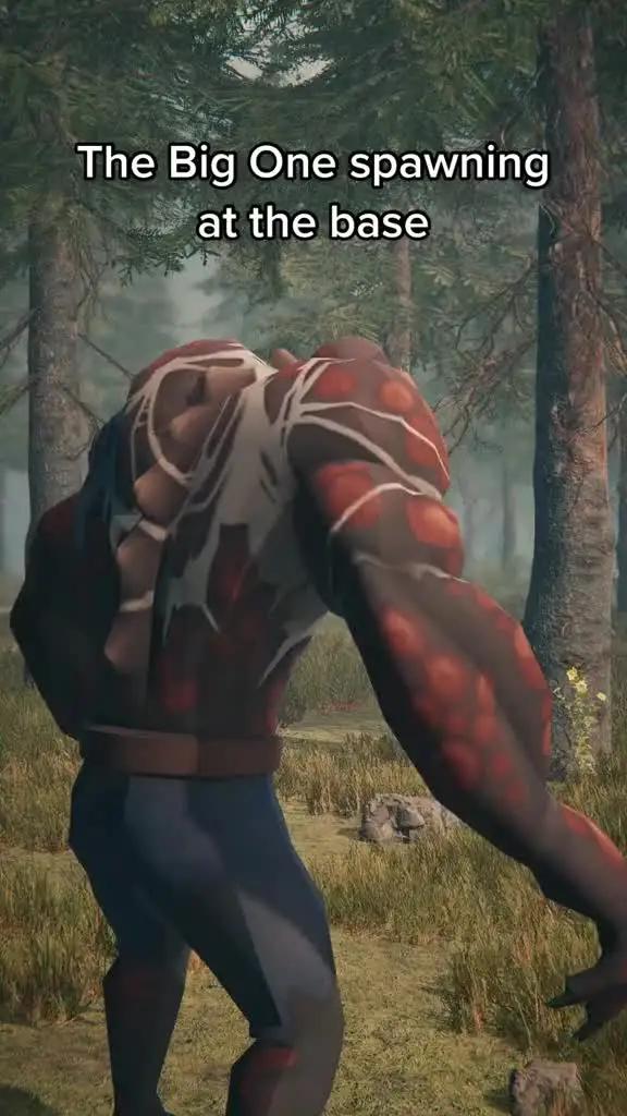 What's happening here?