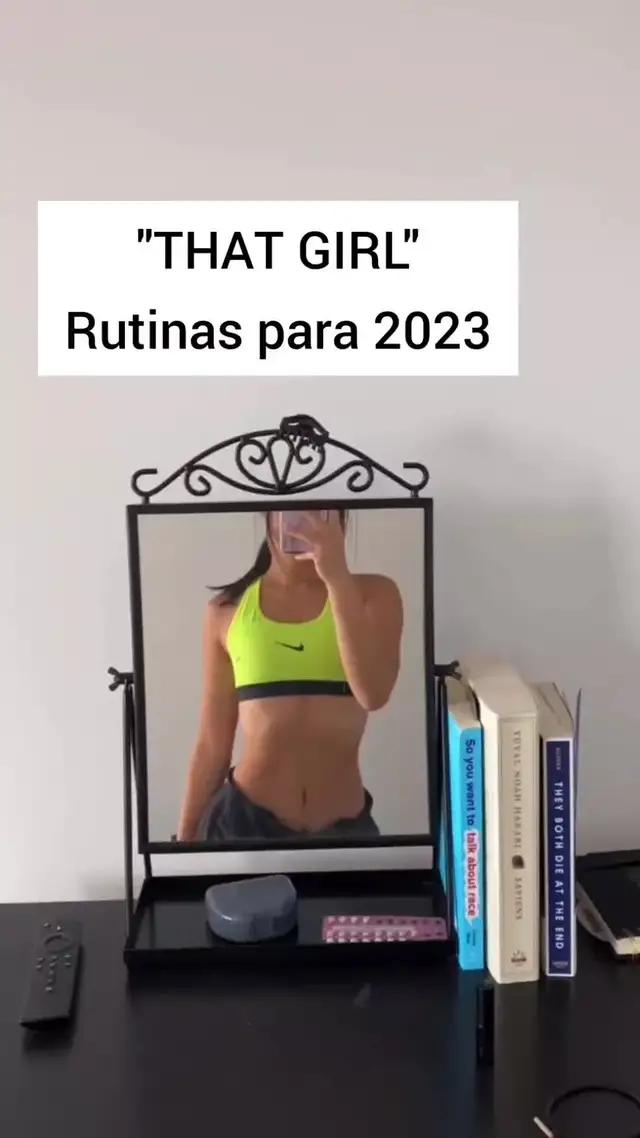 Crea hábitos saludables con Fabulous.