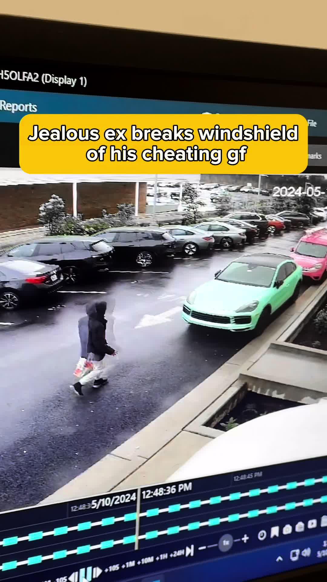 See what’s trending in your world. Get involved, get real.