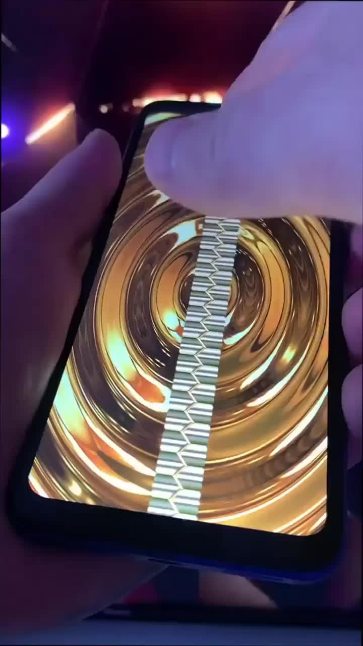 Beautiful wallpapers + secure zipper lock! Personalize your phone with Zipper Lock