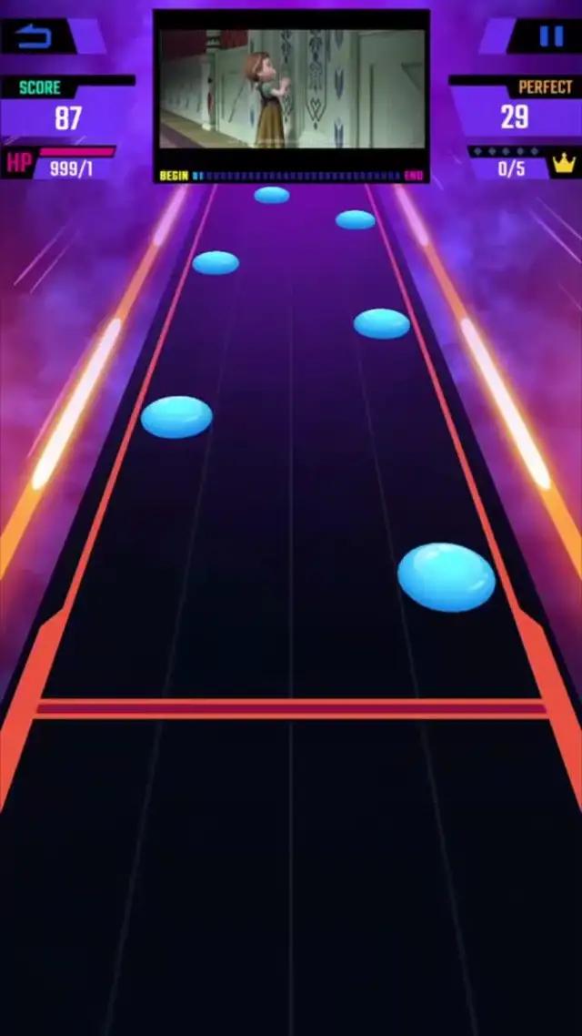 One to ten, how would you score the song?