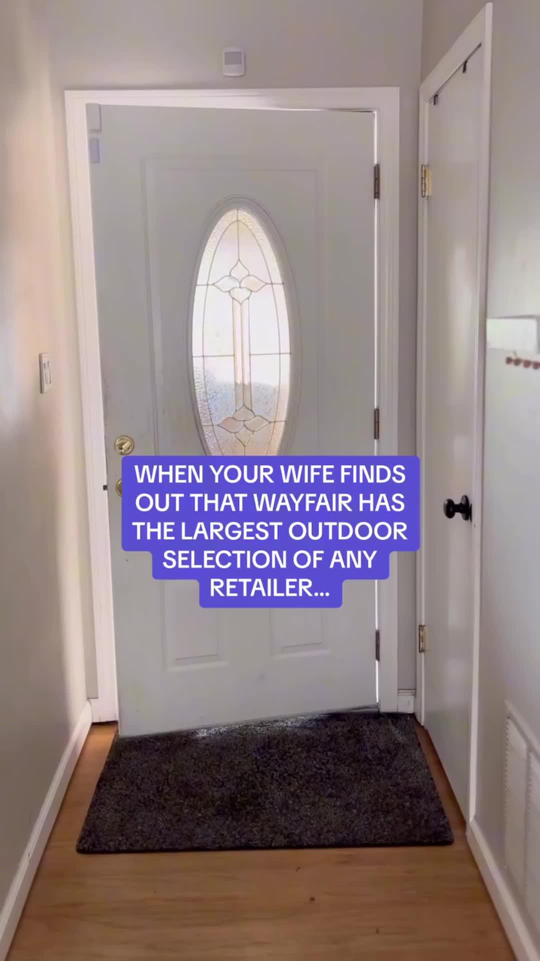 App exclusive deals + endless options = everything you need to elevate your outdoor space