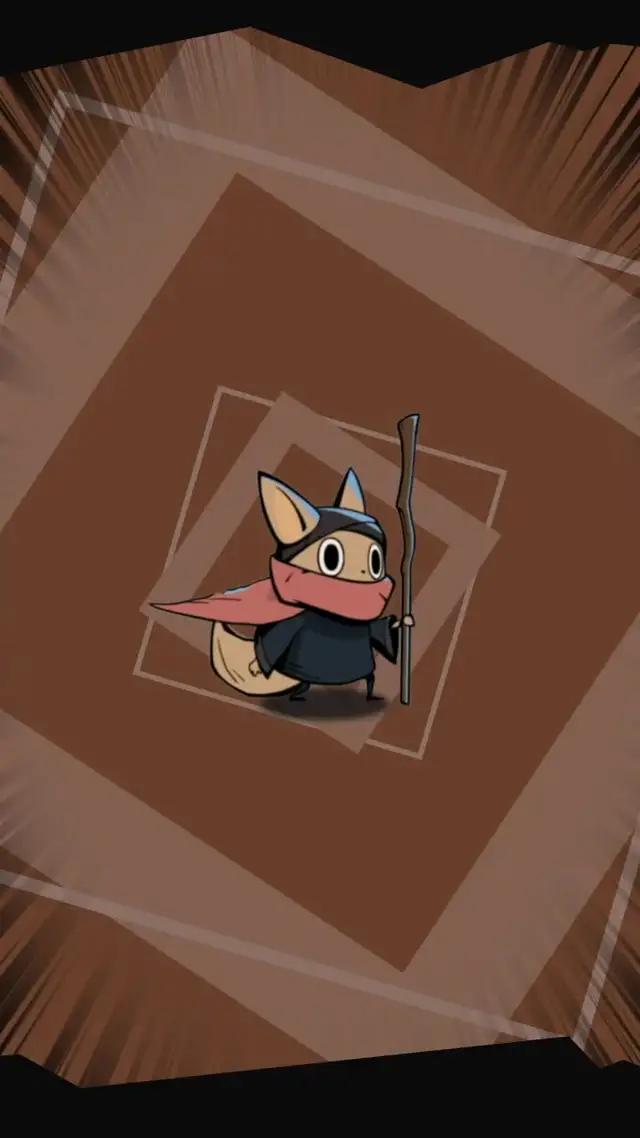 可愛らしいカートゥーングラフィックのアクションRPG