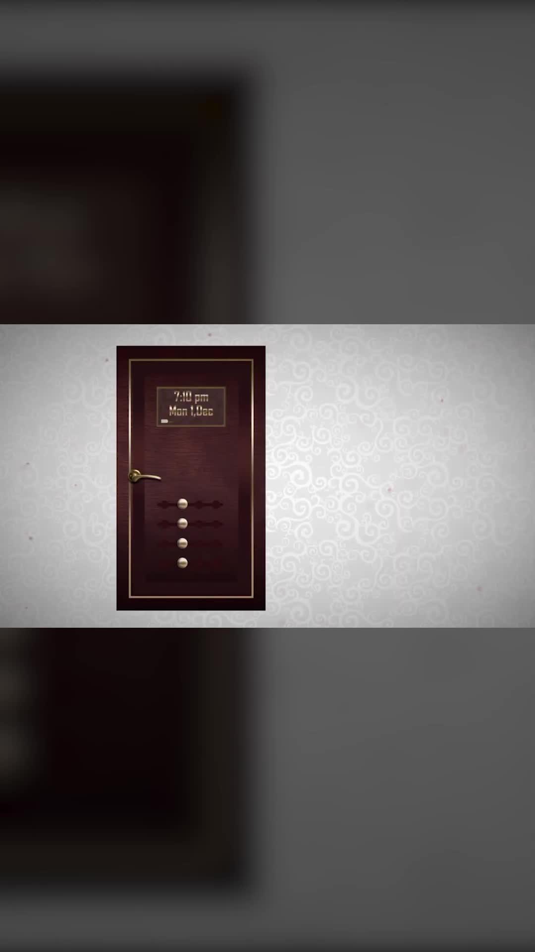 Ensure privacy with our secure door lock app. Try it now!