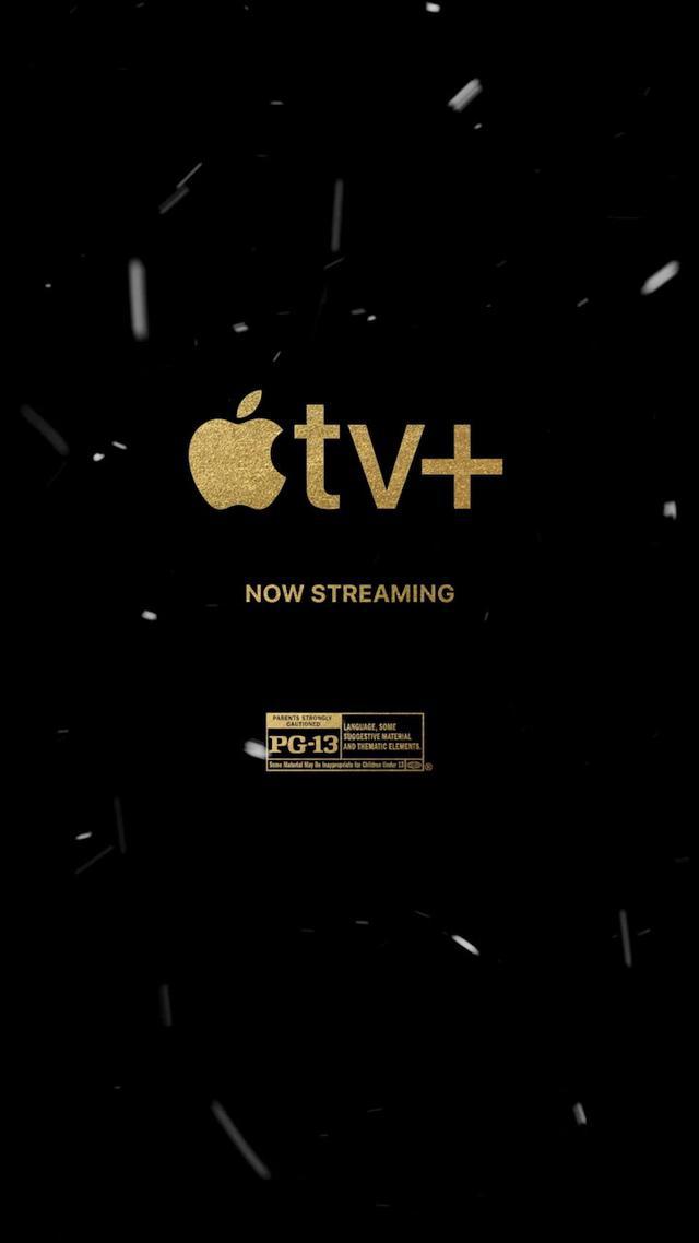 Spirited now streaming on Apple TV+