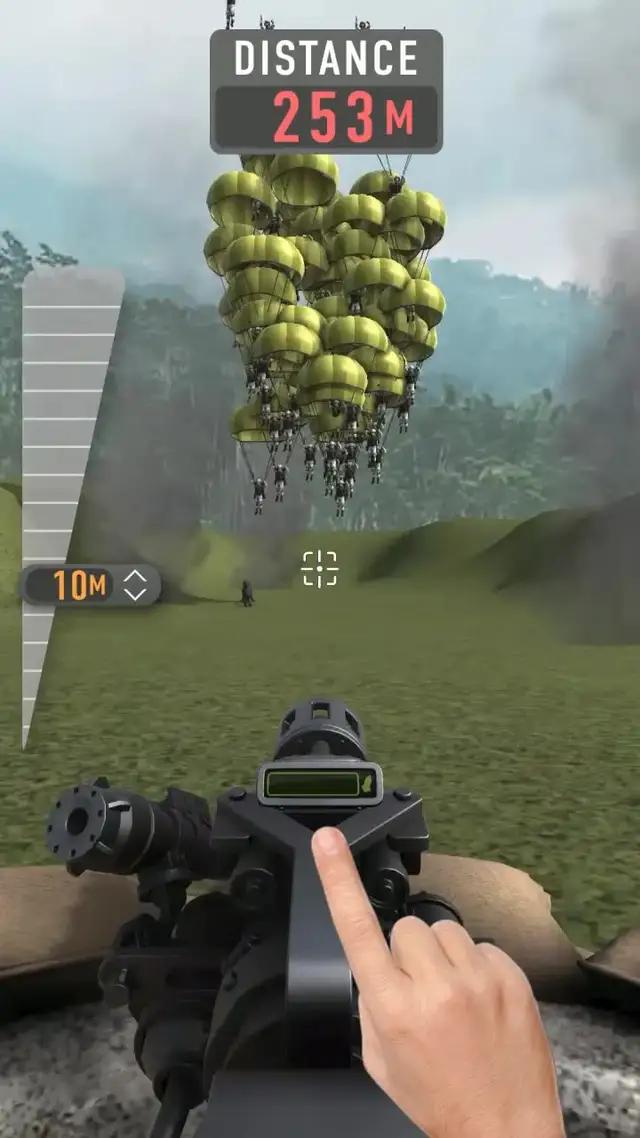 ハマリ度抜群のゲーム