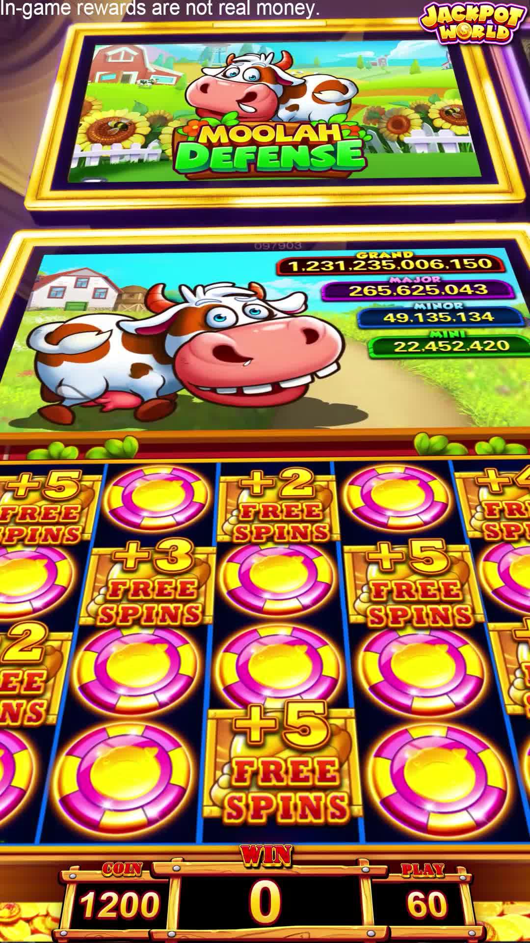 Get 6,000,000 coins for 100% FREE!