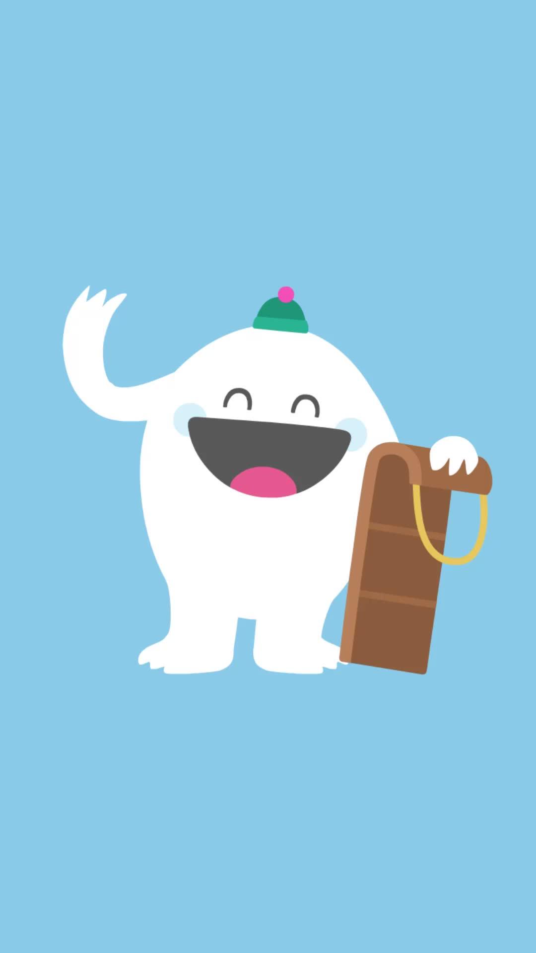 40+ award-winning games thoughtfully designed for your preschooler’s growing mind.