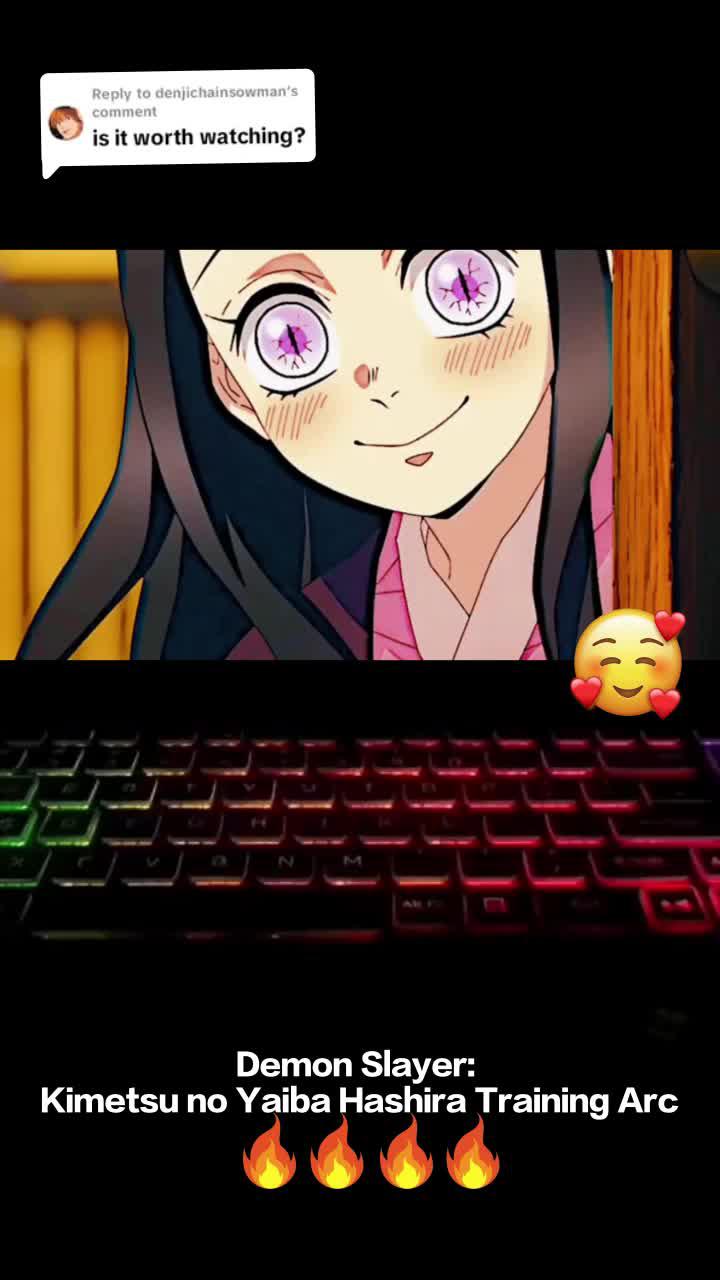 Watch anime for free now!