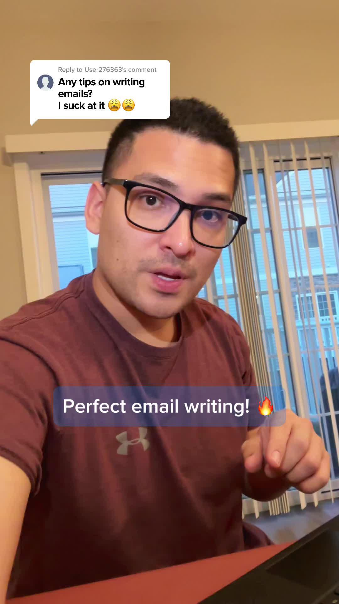 Struggle with writing? Try it for FREE!