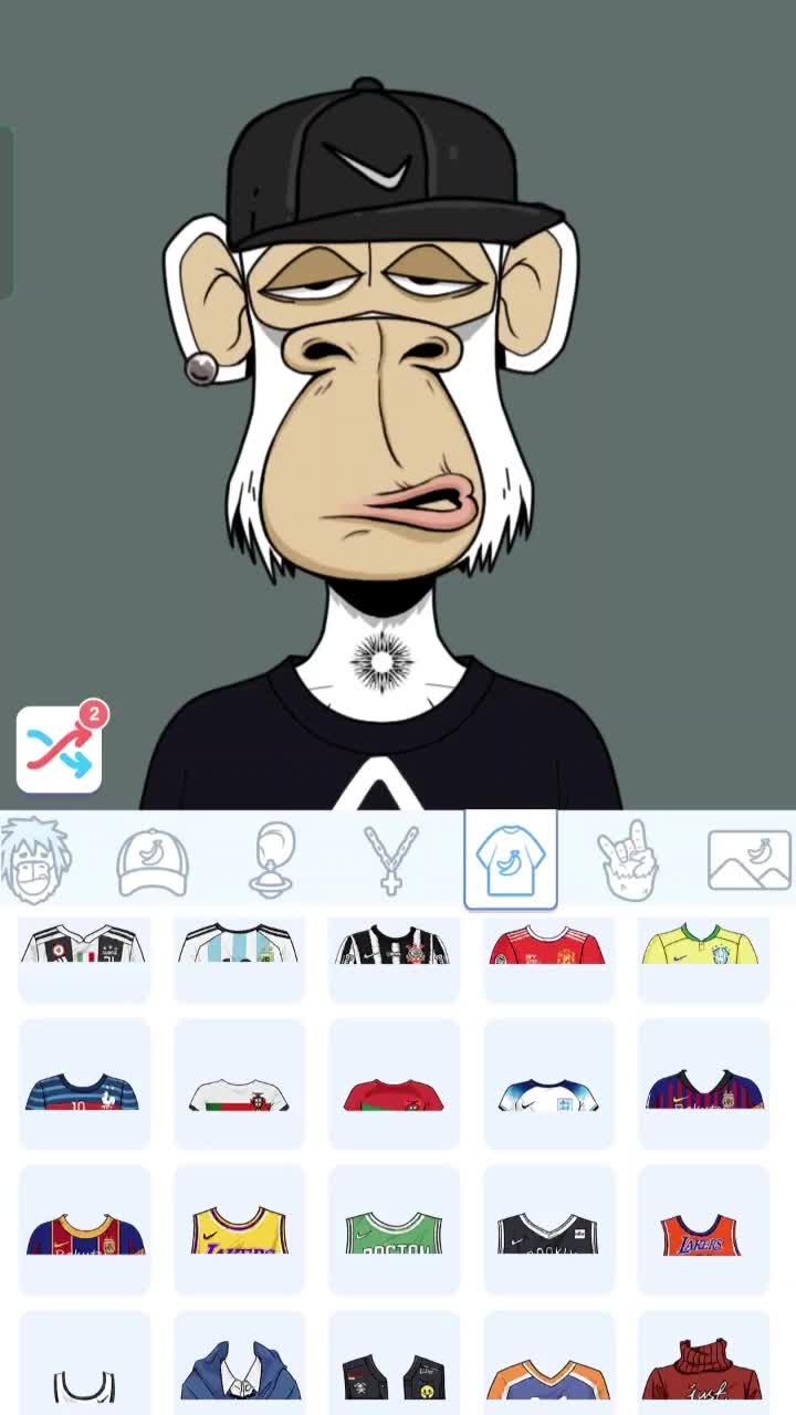 Crie seu próprio avatar de anime de graça!