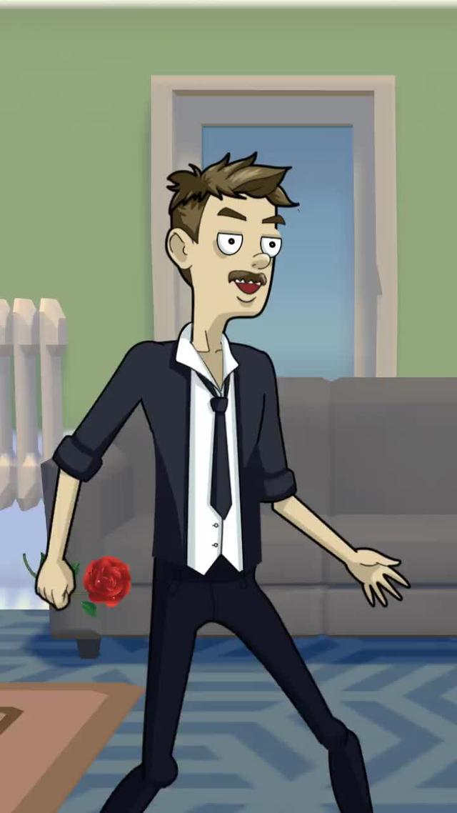 Manage Buildings and expand your real estate!