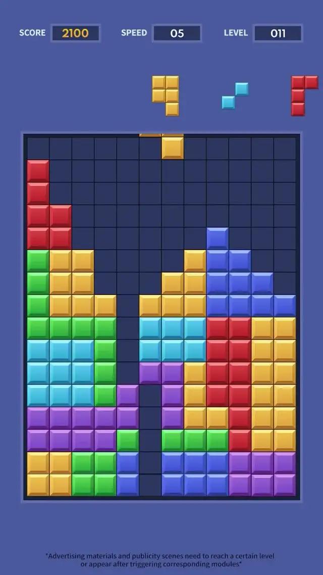 Tetris