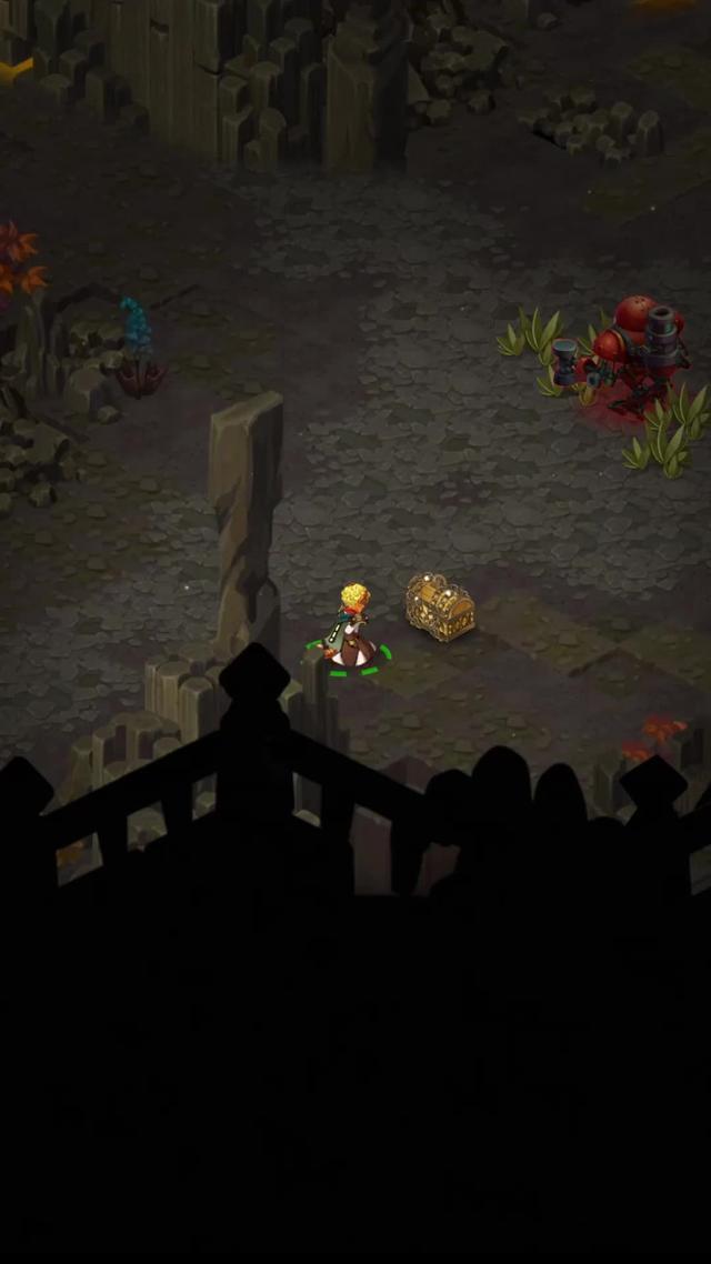 Play and interact with friends!