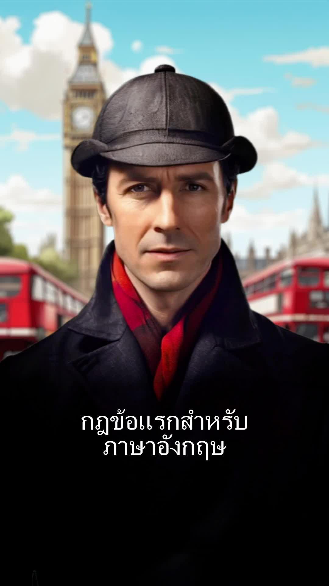 10 นาทีต่อวัน - และภาษาอังกฤษจะเป็นของคุณ!