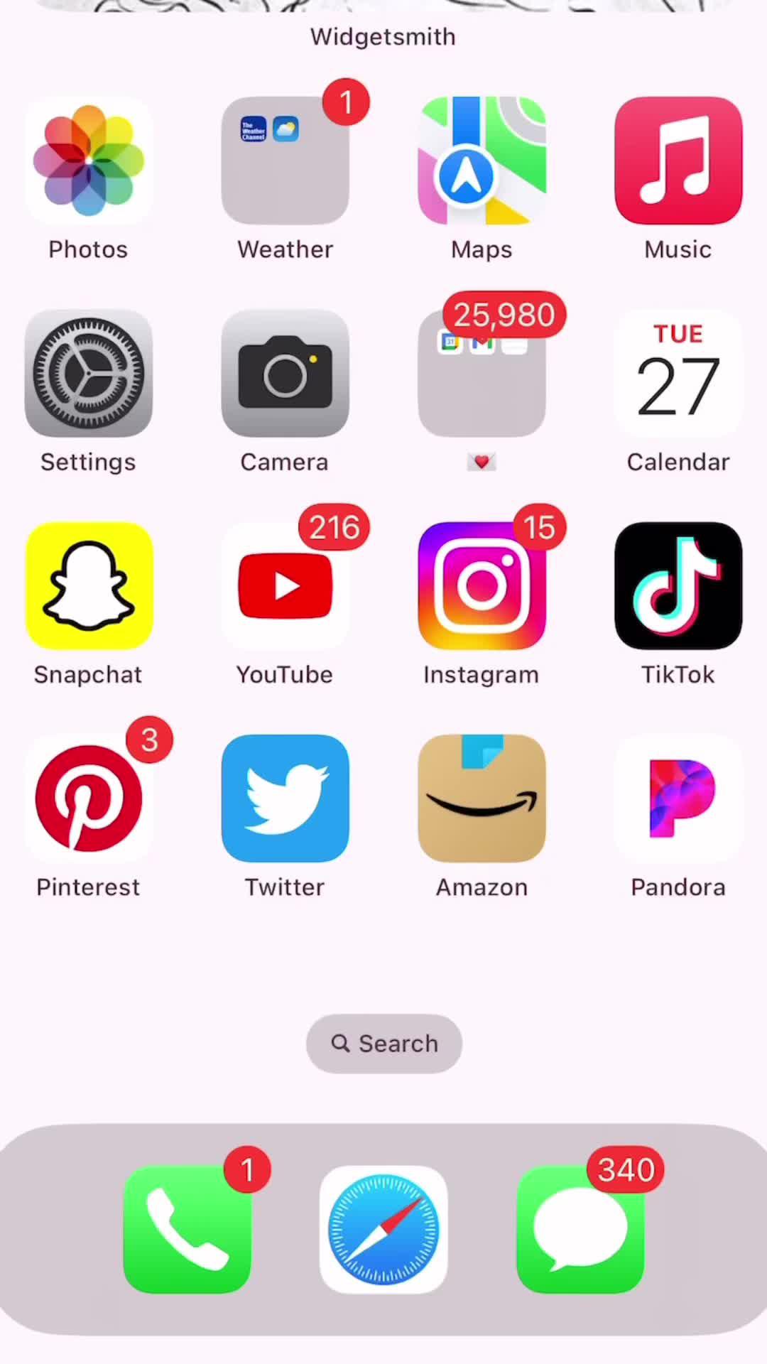Free up iphone storage in seconds with Cleanup