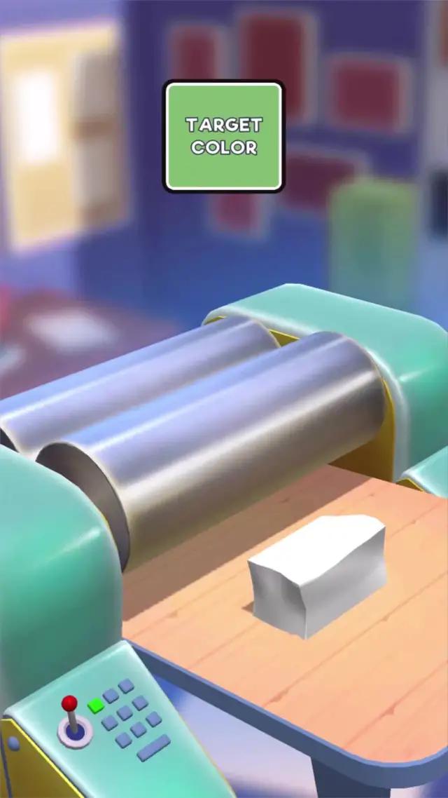 Trouvez les couleurs pour un match parfait!