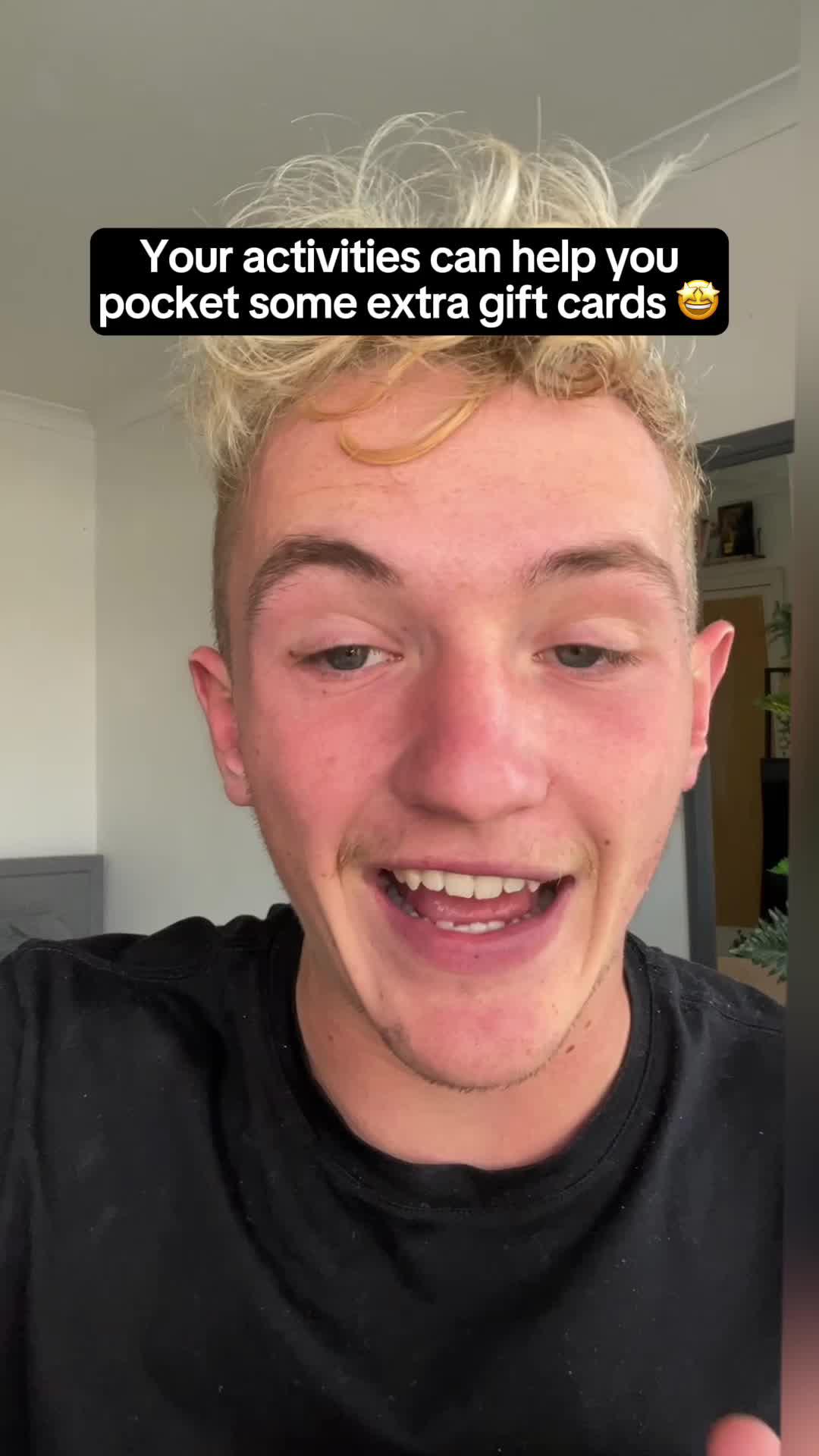 Turn smartphone habits into rewards! Introducing the MSR app…