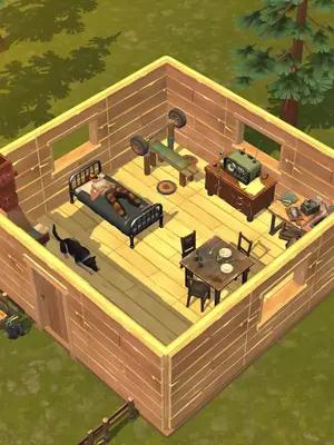 Survivrez-vous dans le nouveau monde ?