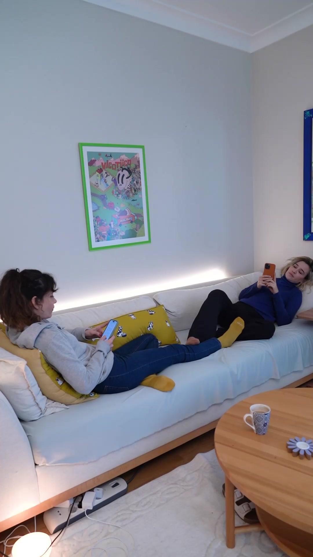 Yakınlarını Mobil'den Garanti BBVA'lı olmaya davet edenlere 3.000 TL'ye varan bonus varken ikna etmek kolay oldu tabii 🤭 Siz de yakınlarınızı davet edin, fırsatı kaçırmayın!