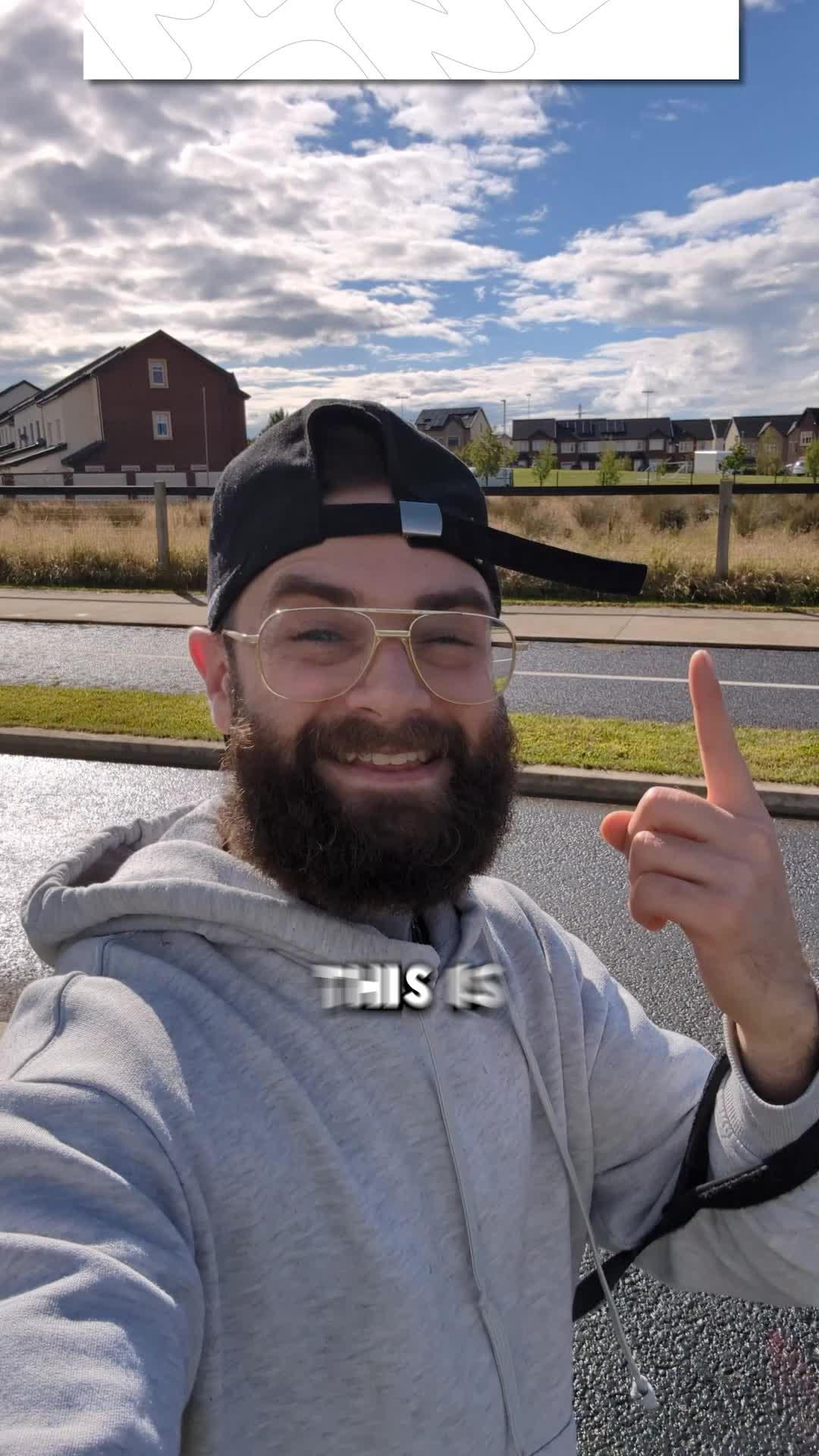 Do you walk every day? This app rewards you for it.