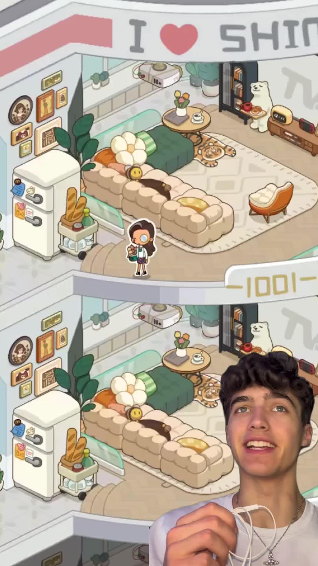 Game is coming now! Download free and have fun!