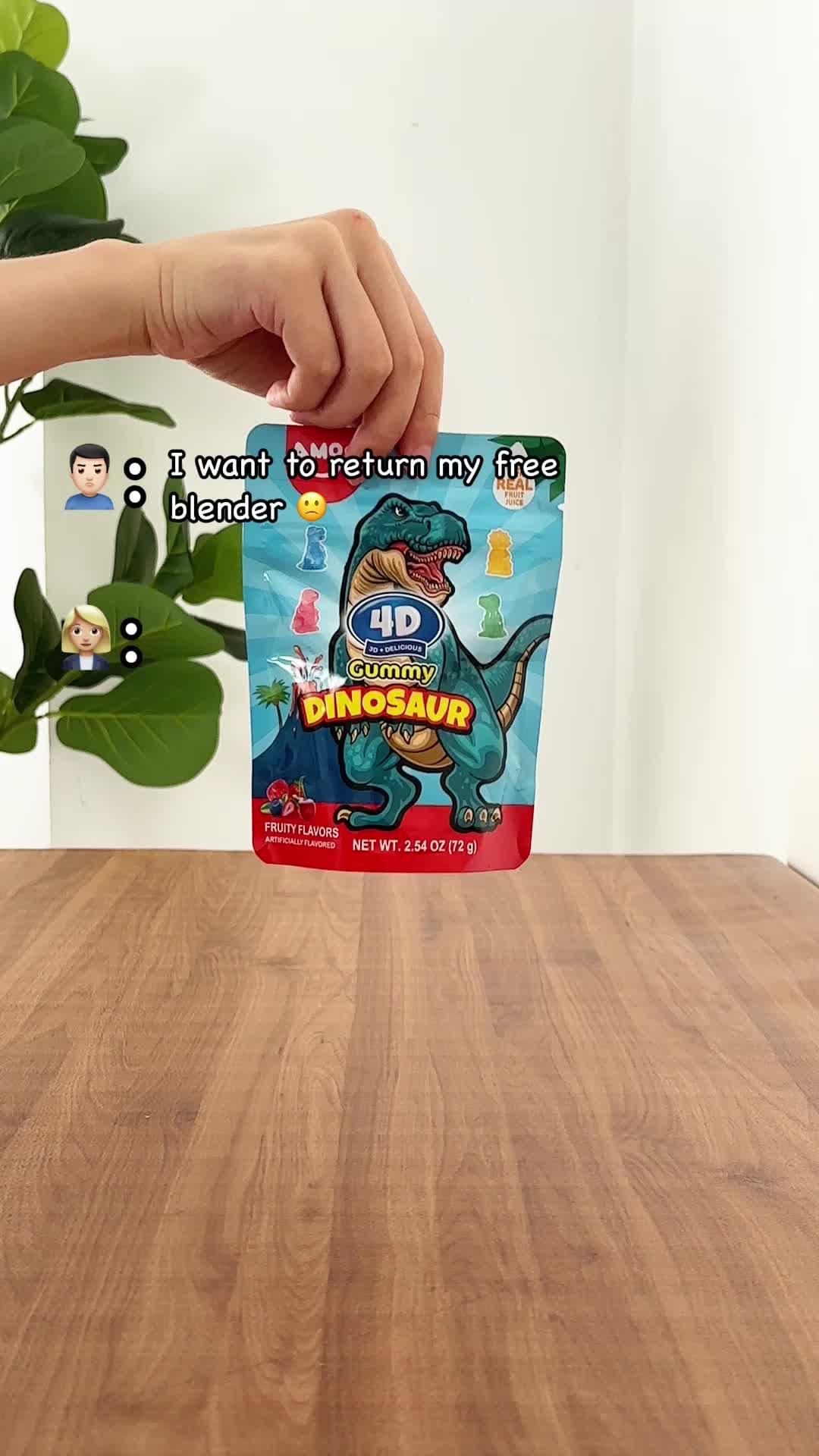 Obsessed with this blender!🍓😍✨ $0 Temu Haul!!! *Only for new app users with qualifying orders