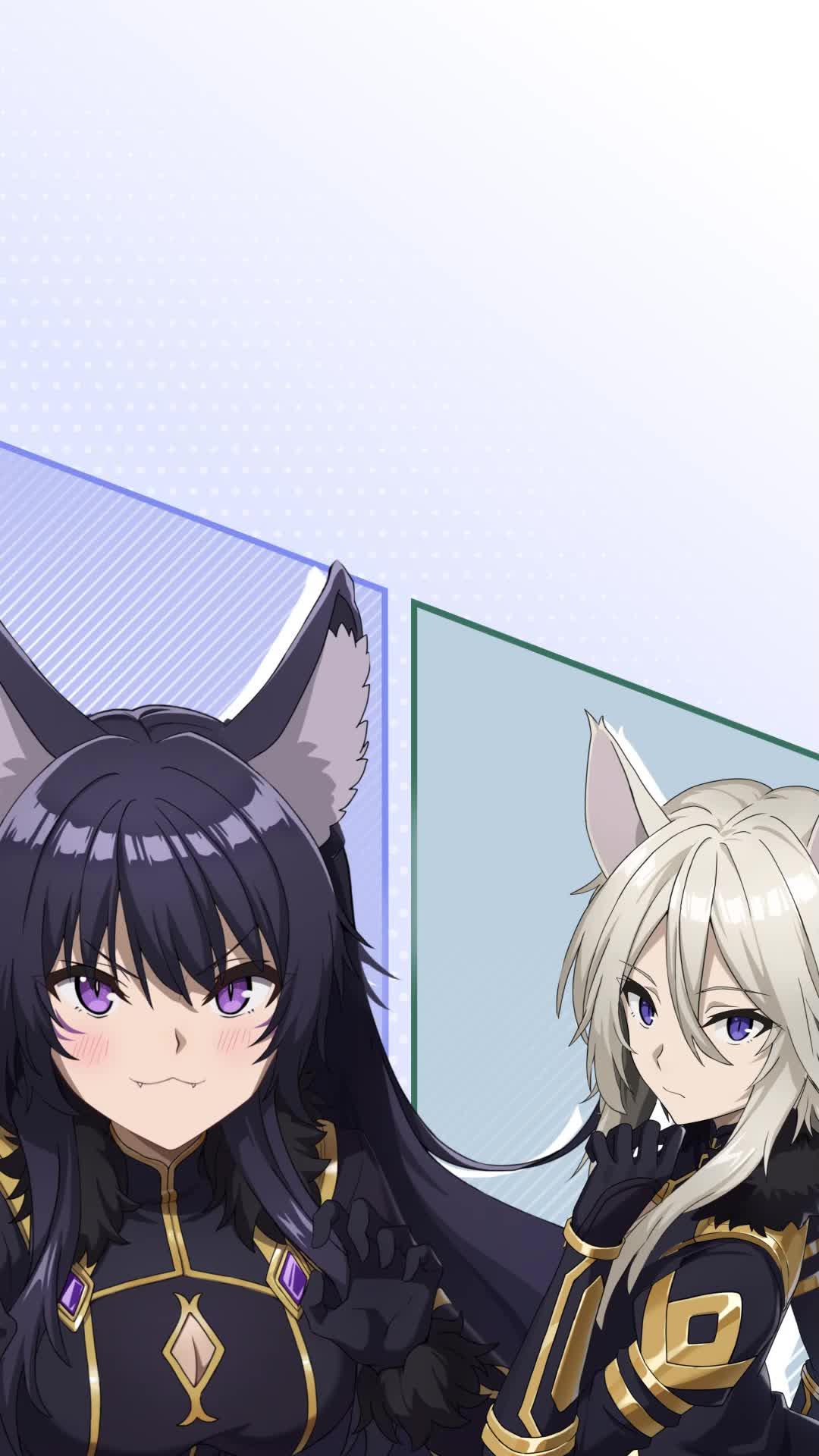 新規ユーザー限定！今始めると幻魔石最大9,200個もらえる！※詳細はゲーム内をご確認ください