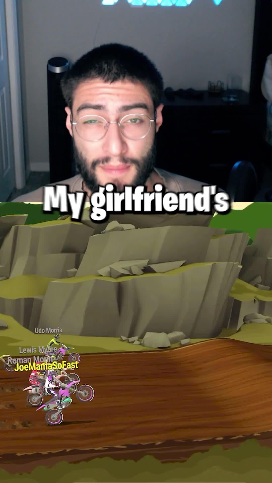 Are your moves buttery?