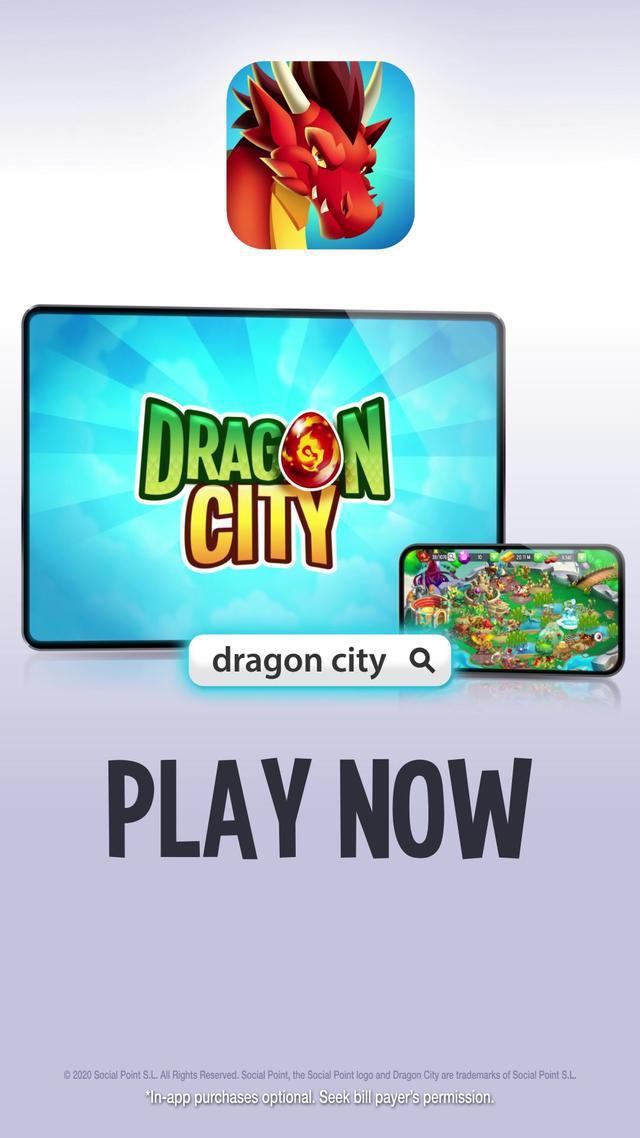 Can you breed the perfect dragon?