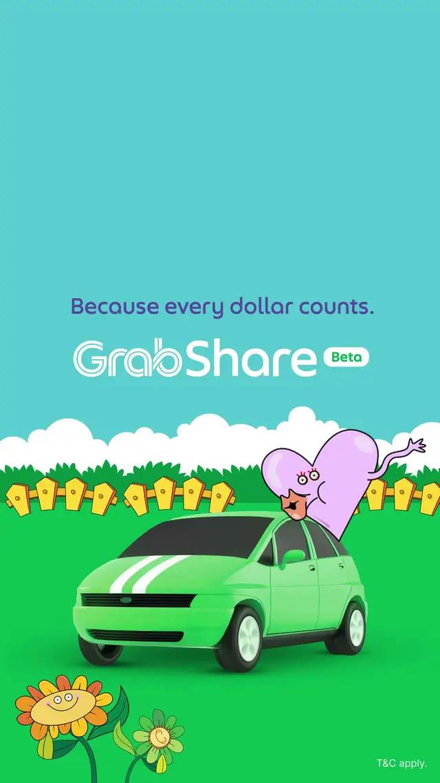 Save on your daily rides, your wallet will thank you for it. Now available from 6AM - 11PM, daily. 