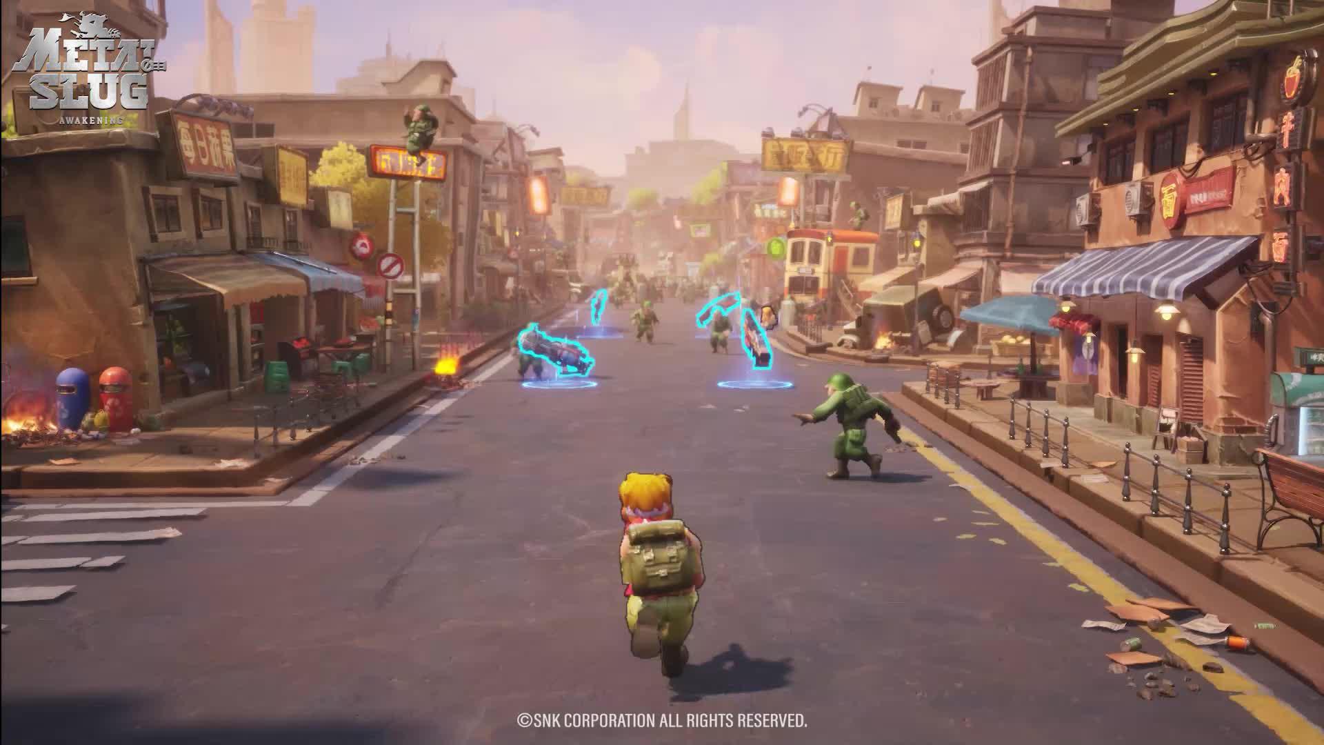 เก็บครบทุกด่านในวัยเด็ก