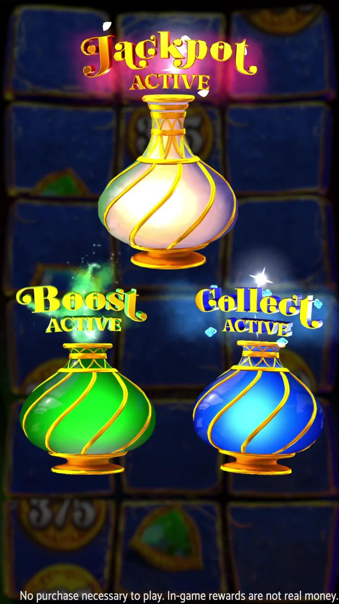 Try your luck and play now!