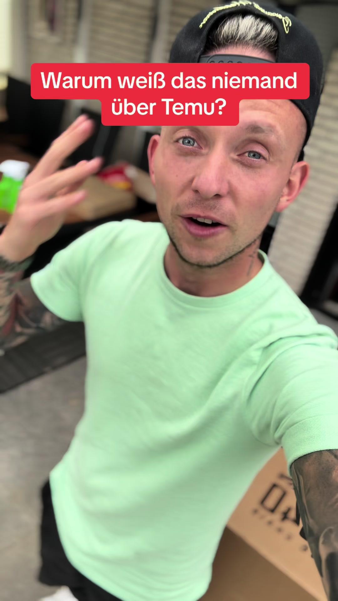 Anzeige jeder  der online einkauft sollte das IMMER so machen 