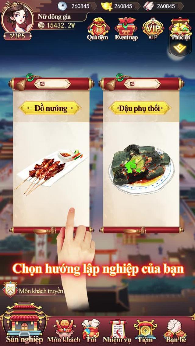 HÔM NAY MỞ TIỆM!! Giftcode：SVIP6666，gift8888，boss8888