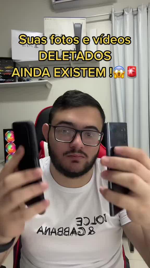 Fotos antigas de volta na mão, fácil e rápido!