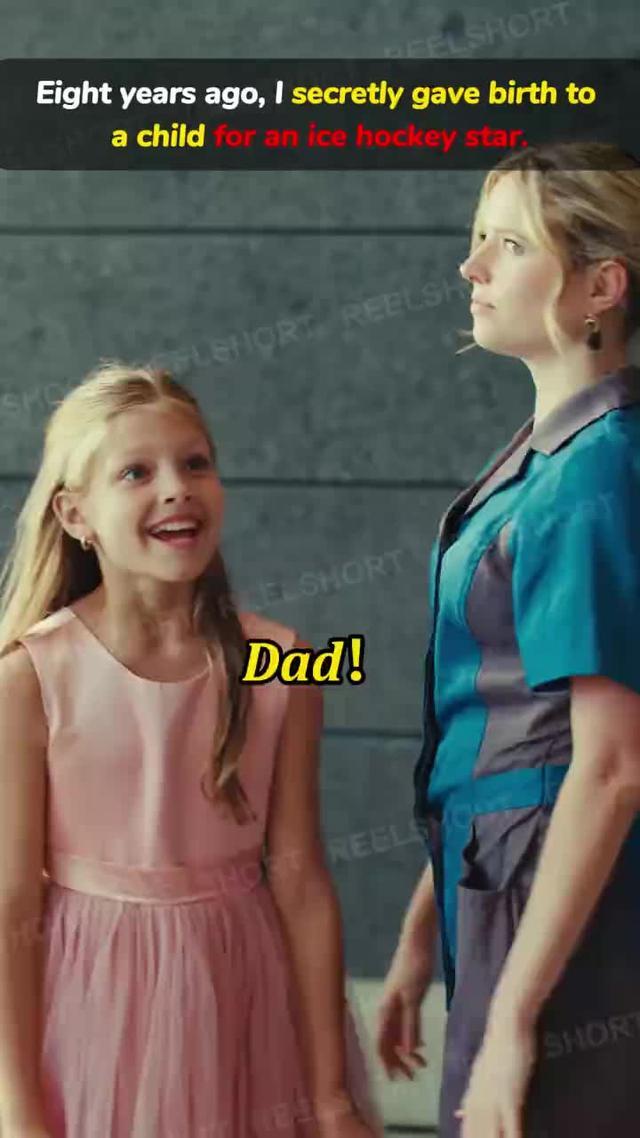 Your ex returns…Will you tell him the kid is his?