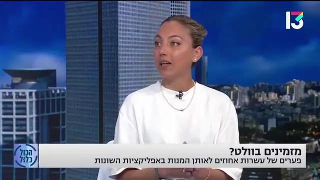 הורידו כעת וקבלו קופון לשימוש מידי ₪20 : HOGEN20