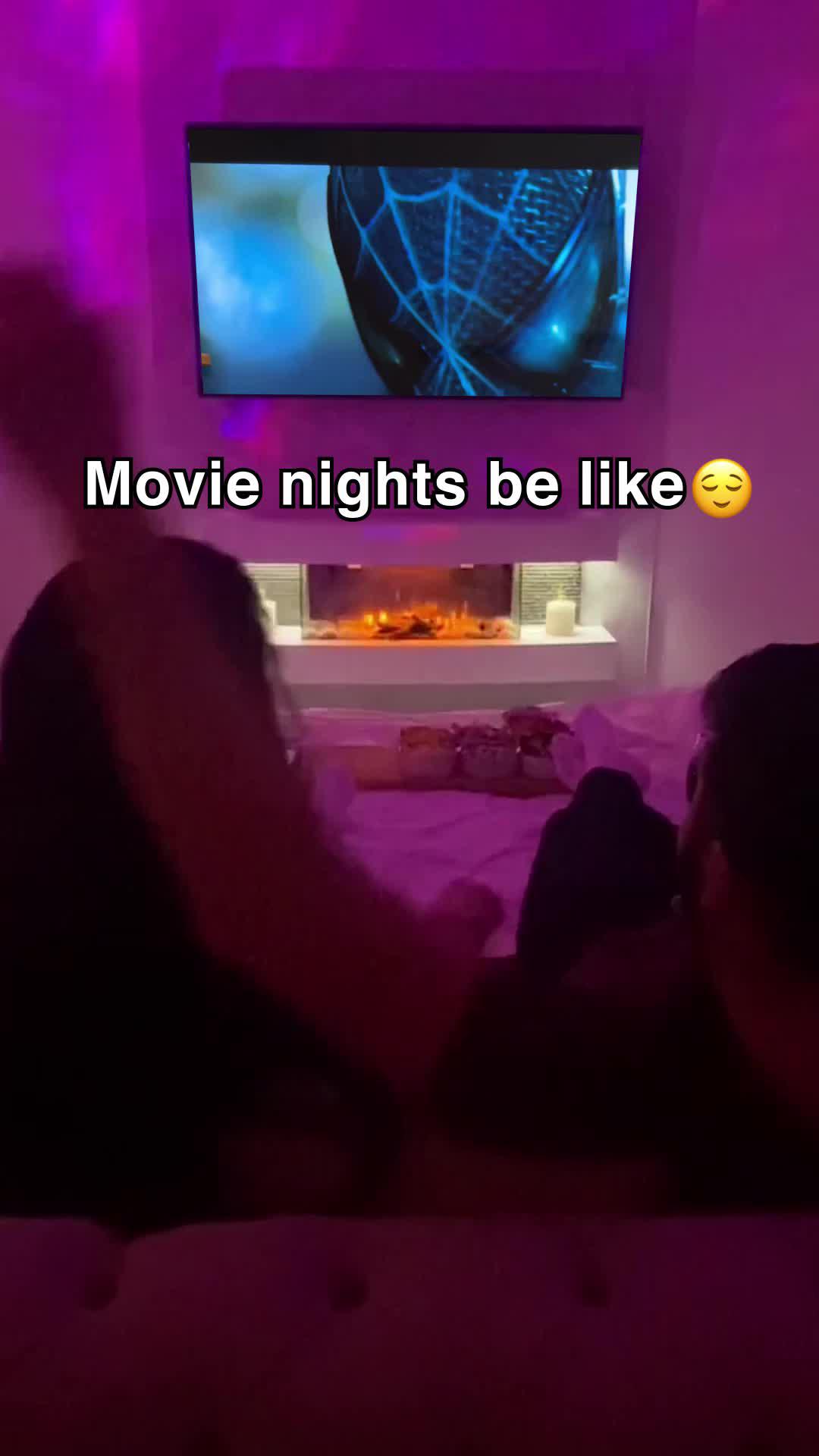 Match to watch! Swipe right to watch and left to skip!